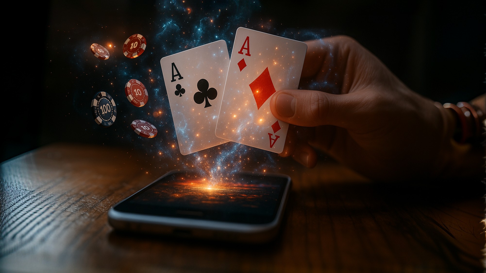 Freedom of Mobile Gaming at Casino PH35