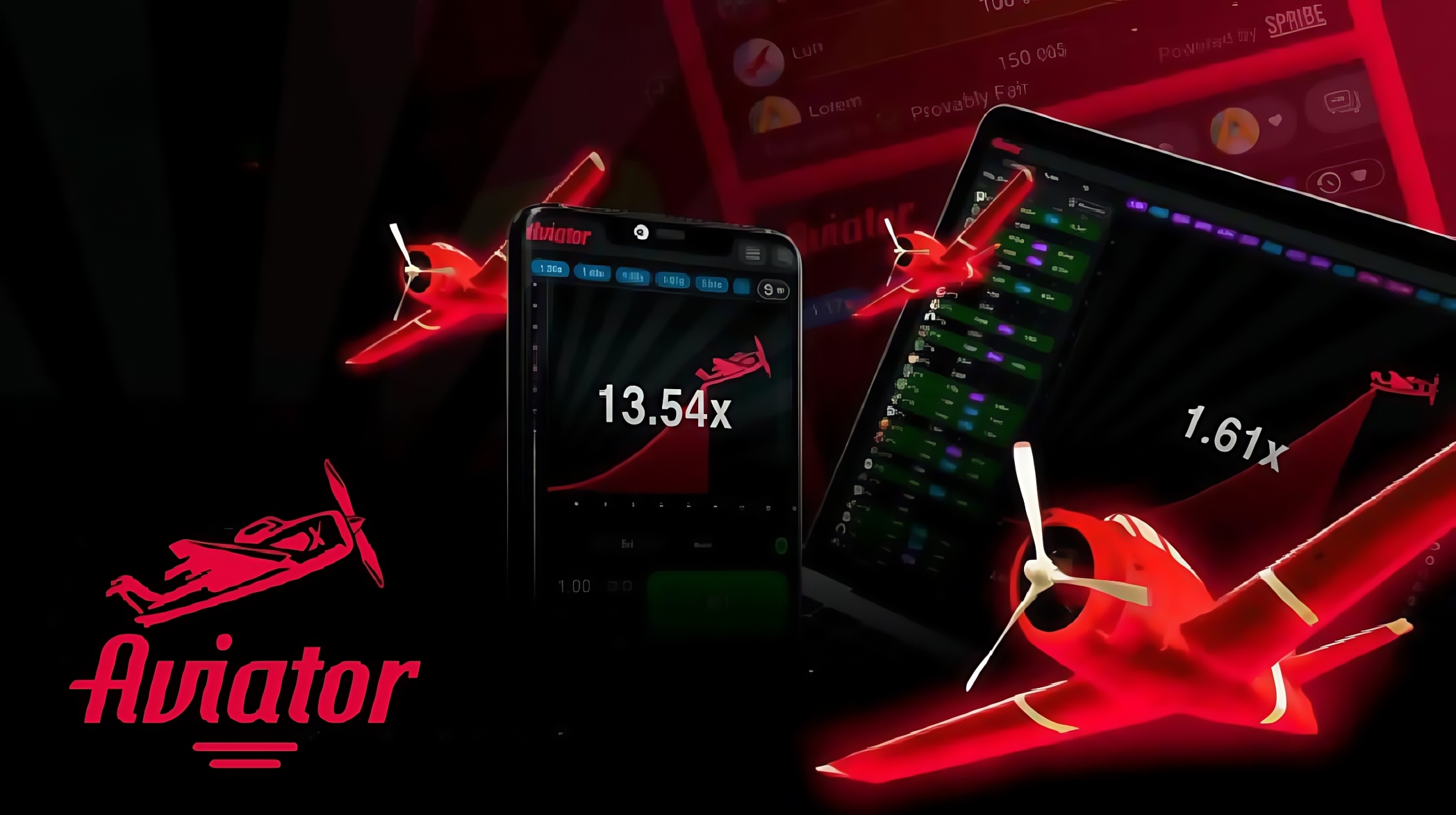 Try Game Aviator at PH35 Casino