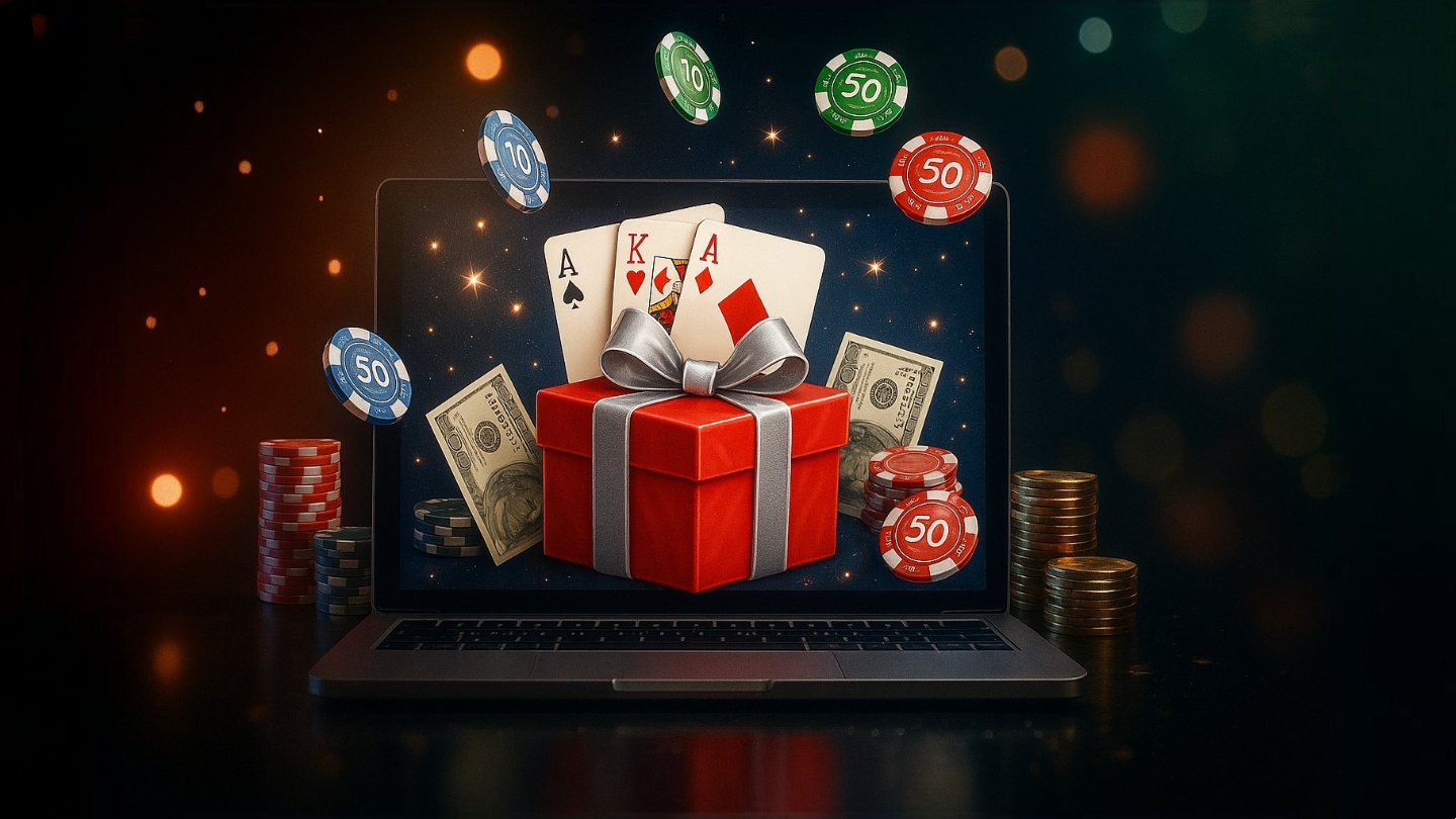 Exclusive Promotions and Bonus at PH35 Casino